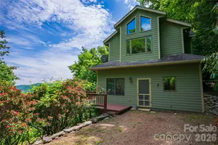 1299 Pine Ridge Rd, Burnsville, NC 28714 - Photo 1
