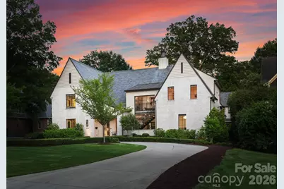 1919 Shoreham Drive, Charlotte, NC 28211 - Photo 3