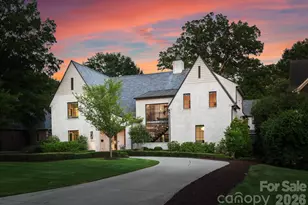 1919 Shoreham Dr, Charlotte, NC 28211 - Photo 3
