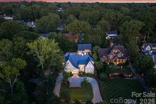 1919 Shoreham Dr, Charlotte, NC 28211 - Photo 33
