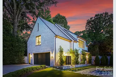 1919 Shoreham Drive, Charlotte, NC 28211 - Photo 15