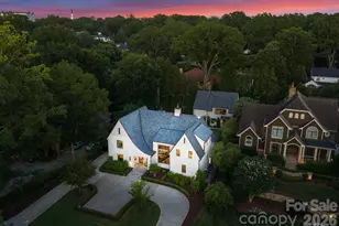 1919 Shoreham Dr, Charlotte, NC 28211 - Photo 23