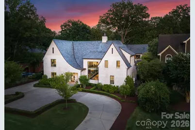 1919 Shoreham Drive, Charlotte, NC 28211 - Photo 21