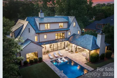 1919 Shoreham Drive, Charlotte, NC 28211 - Photo 27
