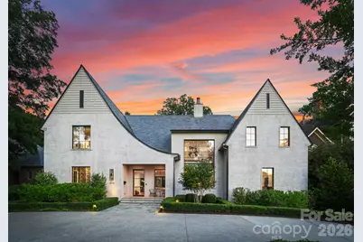 1919 Shoreham Drive, Charlotte, NC 28211 - Photo 5