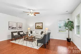 128 Van Gogh Trail, Mount Holly, NC 28120 - Photo 7