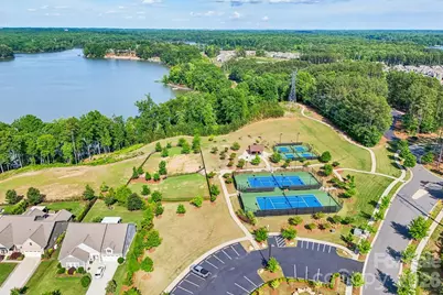 128 Van Gogh Trail, Mount Holly, NC 28120 - Photo 39