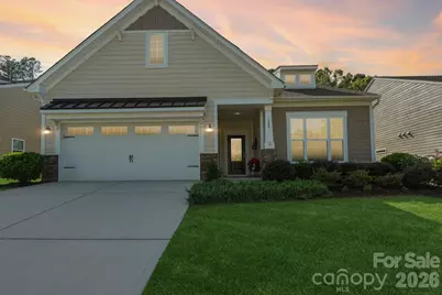 128 Van Gogh Trail, Mount Holly, NC 28120 - Photo 41