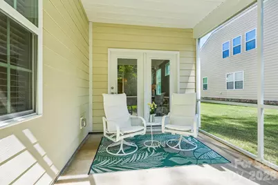 128 Van Gogh Trail, Mount Holly, NC 28120 - Photo 31