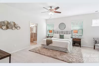 128 Van Gogh Trail, Mount Holly, NC 28120 - Photo 21