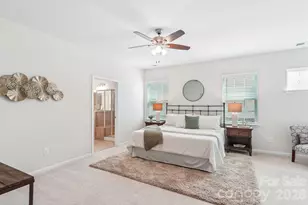 128 Van Gogh Trail, Mount Holly, NC 28120 - Photo 21