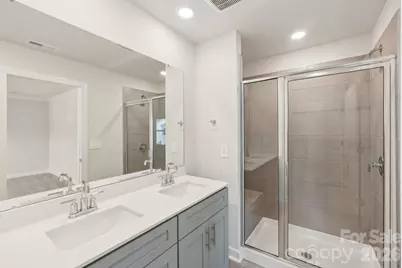 9009 Foggy Brook Loop, Charlotte, NC 28216 - Photo 11