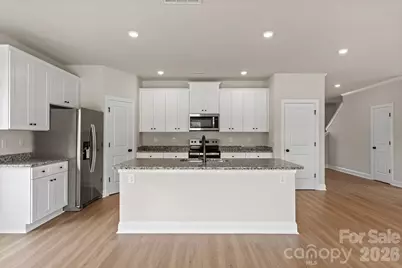 6504 Fairford Drive, Charlotte, NC 28215 - Photo 9