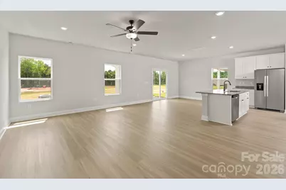 6504 Fairford Drive, Charlotte, NC 28215 - Photo 5