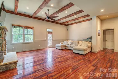 201 Skytop Farm Lane, Hendersonville, NC 28791 - Photo 23