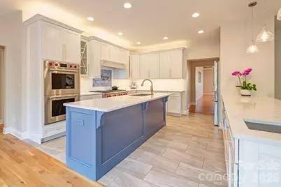 201 Skytop Farm Lane, Hendersonville, NC 28791 - Photo 3