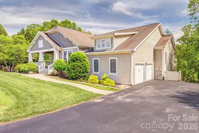 201 Skytop Farm Lane, Hendersonville, NC 28791 - Photo 35
