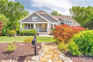 201 Skytop Farm Ln, Hendersonville, NC 28791 - Photo 1
