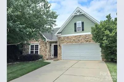 4405 Squirrel Trail Lane, Charlotte, NC 28269 - Photo 1