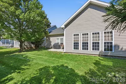 4405 Squirrel Trail Lane, Charlotte, NC 28269 - Photo 33