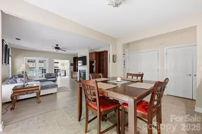 4405 Squirrel Trail Lane, Charlotte, NC 28269 - Photo 15