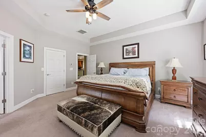 4405 Squirrel Trail Lane, Charlotte, NC 28269 - Photo 23