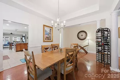 4405 Squirrel Trail Lane, Charlotte, NC 28269 - Photo 7