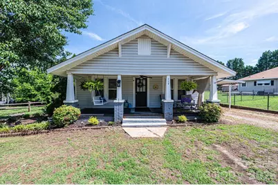 114 Mountain View Street, Morganton, NC 28655 - Photo 1