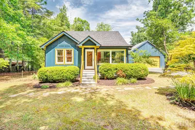 136 Graveyard Road, Fairview, NC 28730 - Photo 1