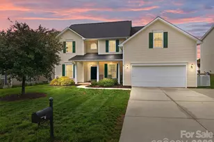 4835 Turnridge Ct NW, Concord, NC 28027 - Photo 1