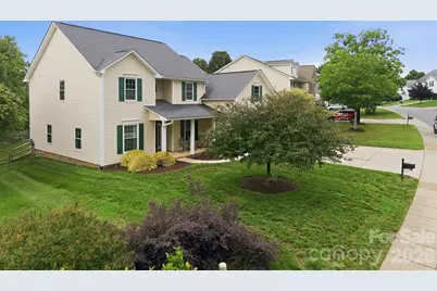 4835 Turnridge Court NW, Concord, NC 28027 - Photo 3