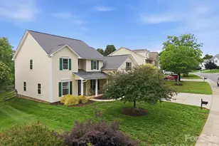 4835 Turnridge Ct NW, Concord, NC 28027 - Photo 3