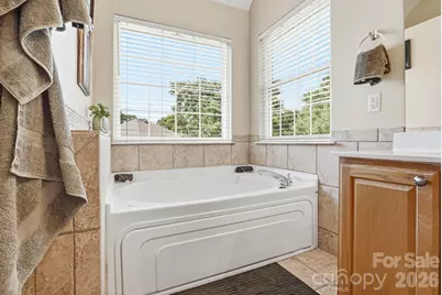 7848 Sedgebrook Drive E, Lowesville, NC 28164 - Photo 25