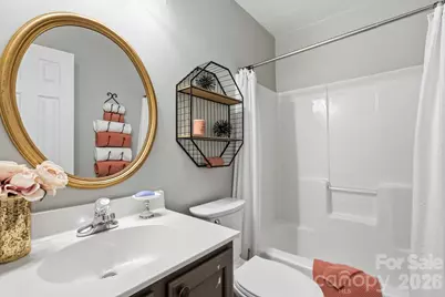 7848 Sedgebrook Drive E, Lowesville, NC 28164 - Photo 33