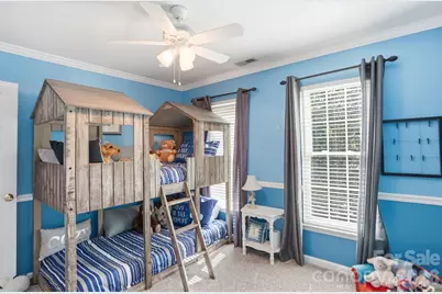 7848 Sedgebrook Drive E, Lowesville, NC 28164 - Photo 29