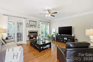 7848 Sedgebrook Dr E, Stanley, NC 28164 - Photo 7