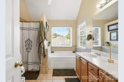 7848 Sedgebrook Drive E, Lowesville, NC 28164 - Photo 23