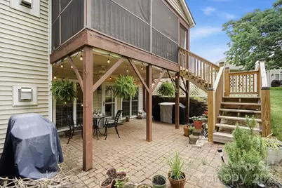 7848 Sedgebrook Drive E, Lowesville, NC 28164 - Photo 45