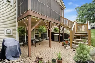 7848 Sedgebrook Dr E, Stanley, NC 28164 - Photo 45