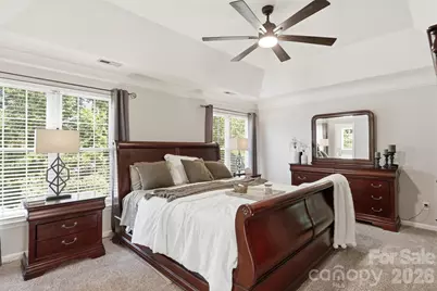 7848 Sedgebrook Drive E, Lowesville, NC 28164 - Photo 21