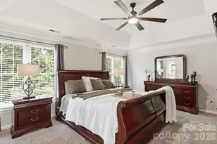 7848 Sedgebrook Dr E, Stanley, NC 28164 - Photo 21