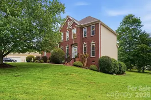 7848 Sedgebrook Dr E, Lowesville, NC 28164 - Photo 1