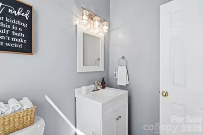 7848 Sedgebrook Drive E, Lowesville, NC 28164 - Photo 19