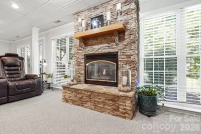 7848 Sedgebrook Drive E, Lowesville, NC 28164 - Photo 35