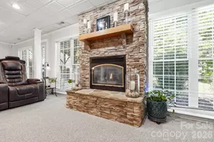 7848 Sedgebrook Dr E, Stanley, NC 28164 - Photo 35