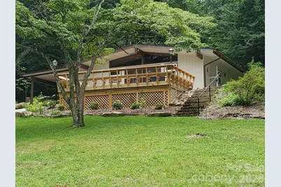 50 Water Way, Pisgah Forest, NC 28768 - Photo 1