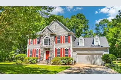 7148 Plough Drive, Mint Hill, NC 28227 - Photo 3