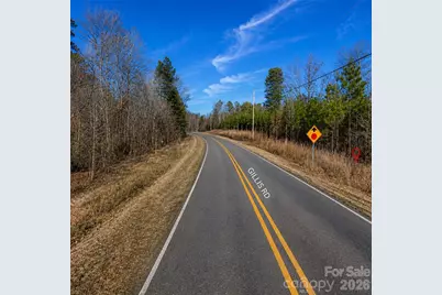 00-00 Gillis Road, Roxboro, NC 27574 - Photo 3