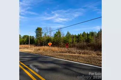 00-00 Gillis Road, Roxboro, NC 27574 - Photo 11