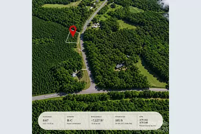 00-00 Gillis Road, Roxboro, NC 27574 - Photo 1